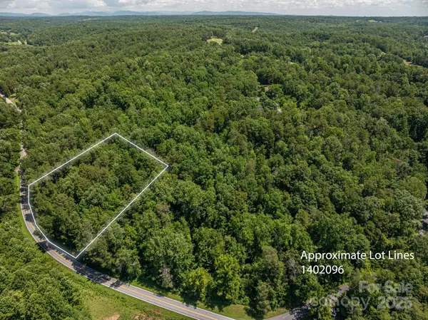 Lot 162 Coxe Road, Rutherfordton, NC 28139