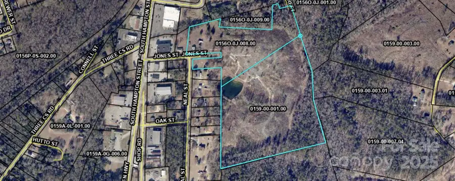 113 Jones Street, Kershaw, SC 29067 - Image #3