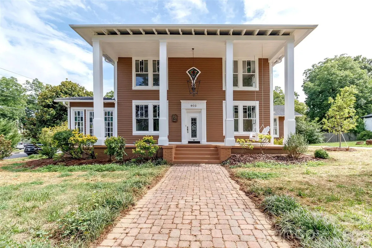 903 W Franklin Street, Monroe, NC 28112 - Image #1