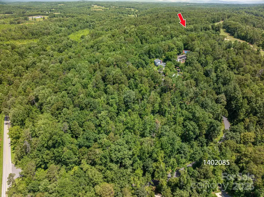 Lot Coxe Road, Rutherfordton, NC 28139 - Image #3