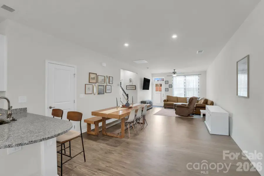 1105 Stella Court #214, Monroe, NC 28110 - #2