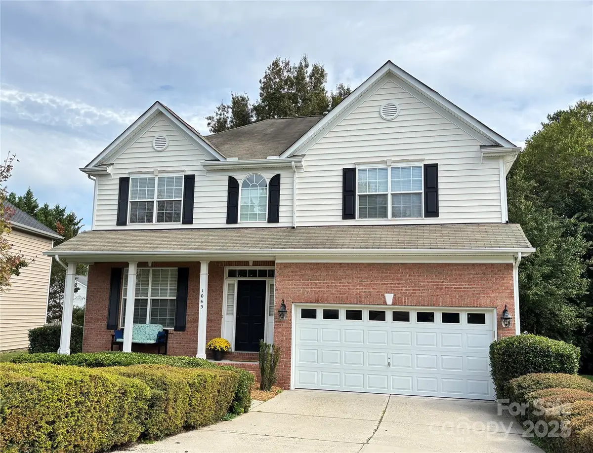 1043 Boxelder Lane, Charlotte, NC 28262 - Image #1