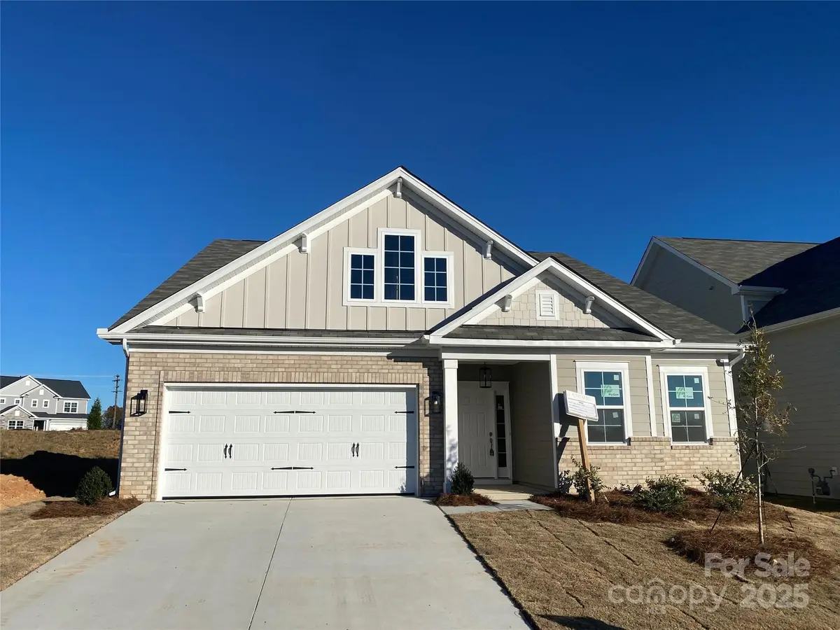 106 Cartington Way #HAF0041, Mooresville, NC 28115 - Image #1