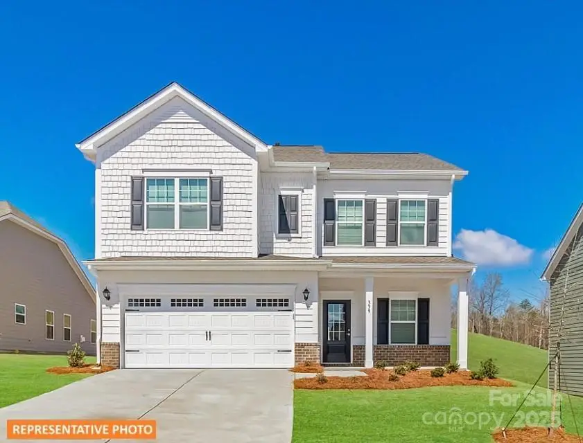 108 Kimble Court, Concord, NC 28025 - Image #1