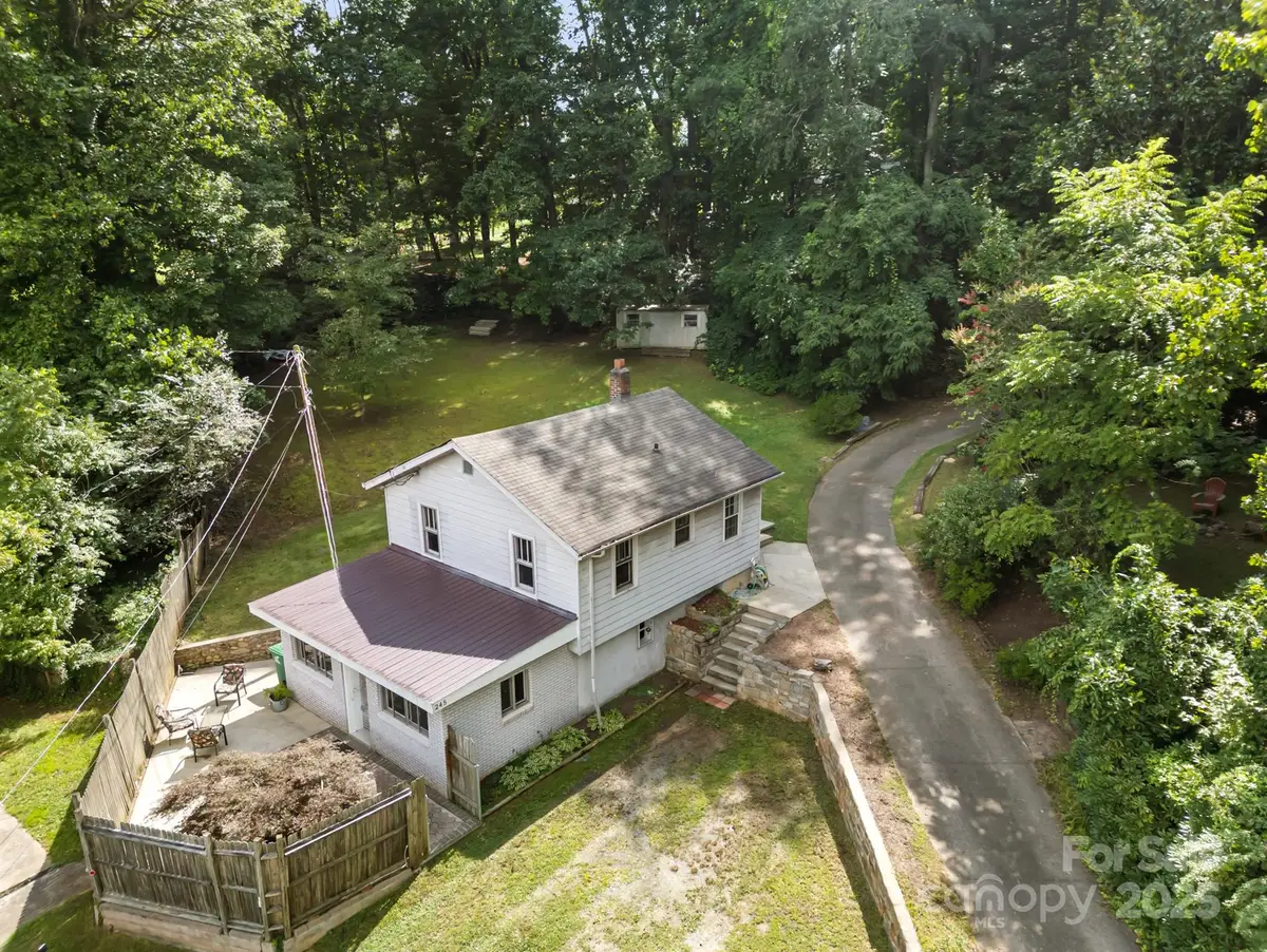 245 Hookers Gap Road, Candler, NC 28715 - #1
