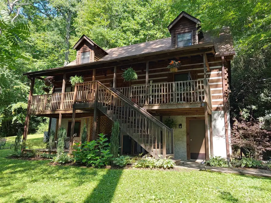 48 Buck Ridge Road, Fairview, NC 28730 - Image #2