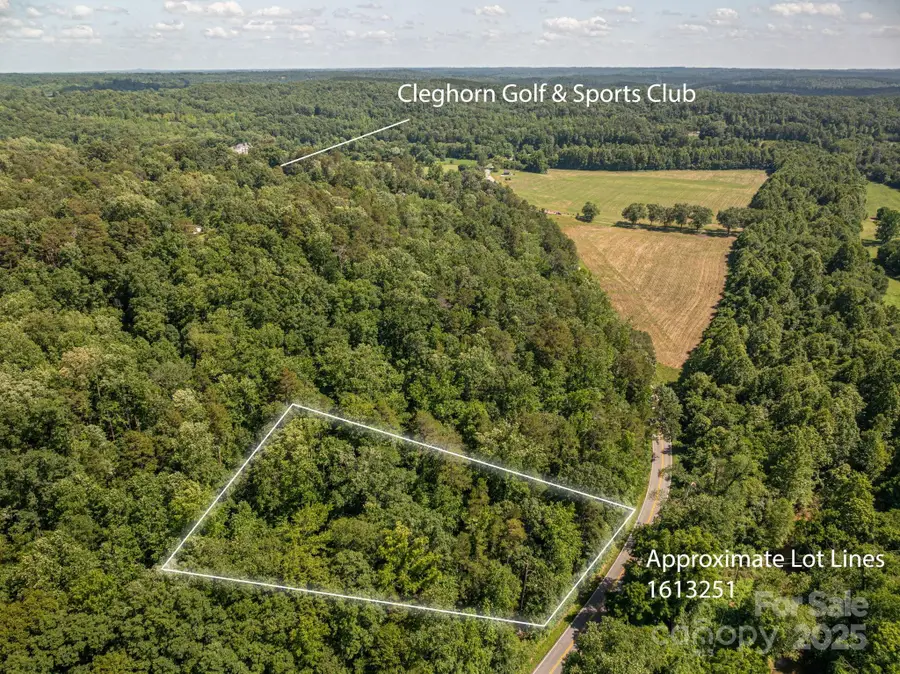 Lot 163 Coxe Road, Rutherfordton, NC 28139 - Image #3