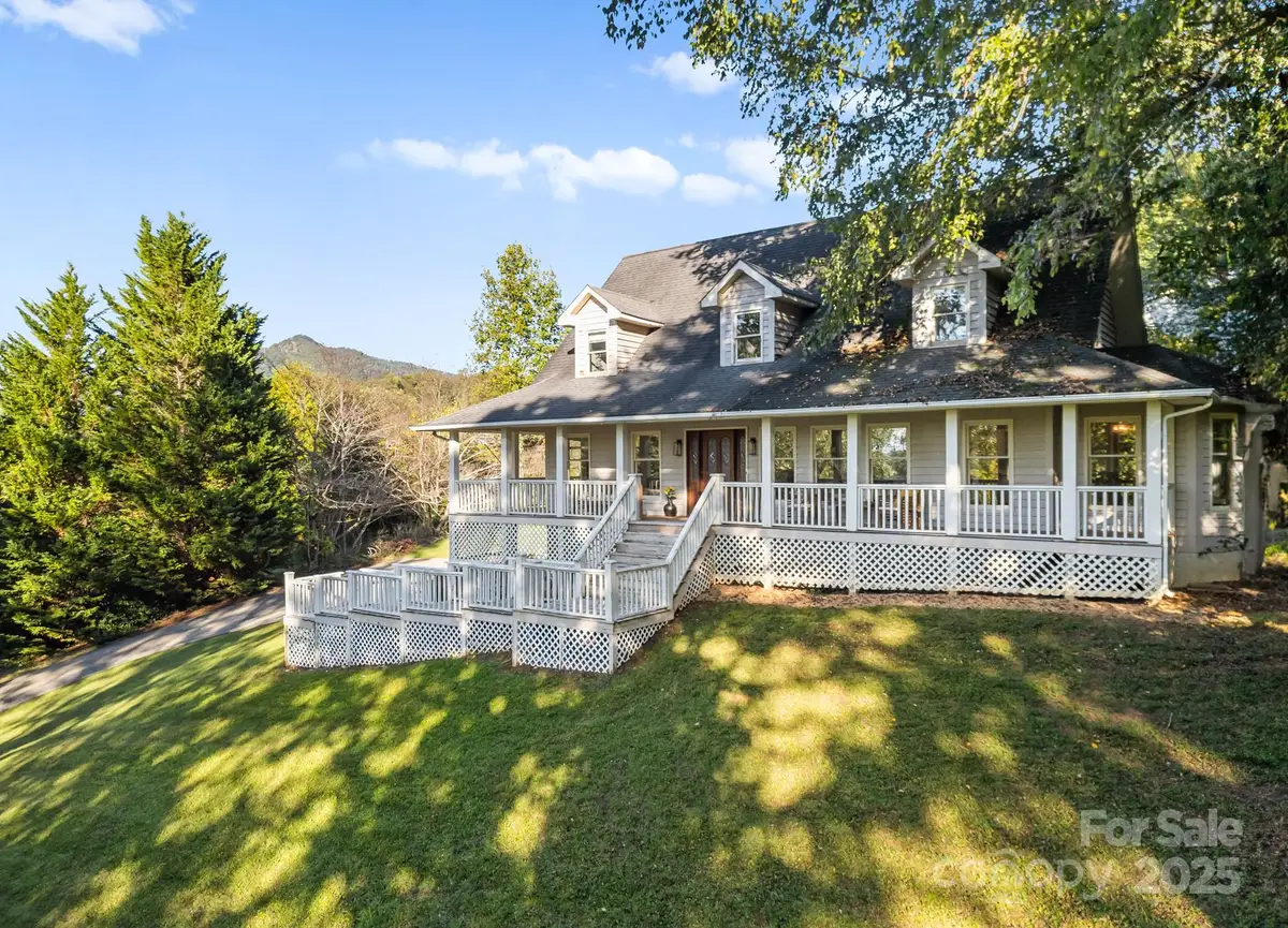 110 Stonecrest Drive, Asheville, NC 28803 - Image #1