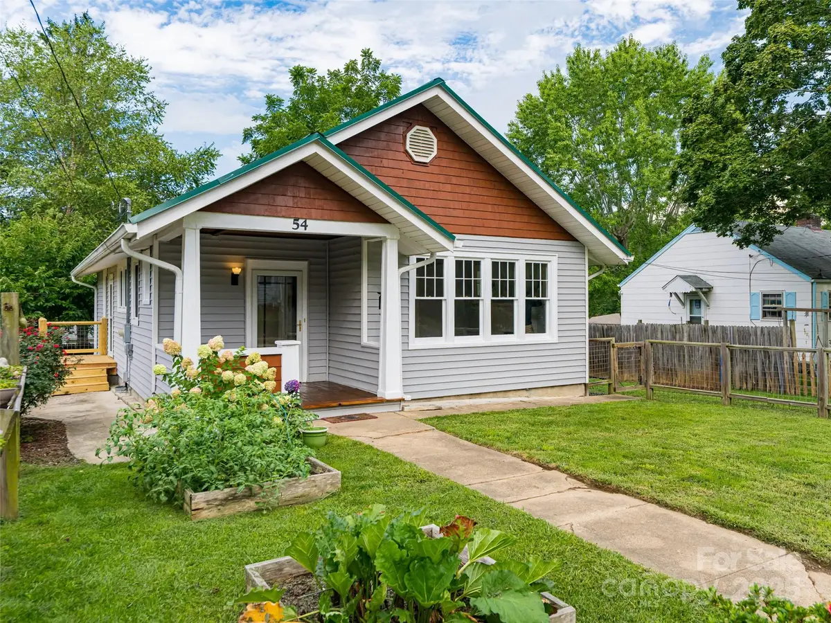 54 Louisiana Avenue, Asheville, NC 28806 - Image #1