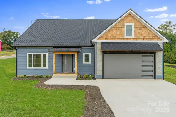 78 Scott Meadows Drive, Asheville, NC 28806