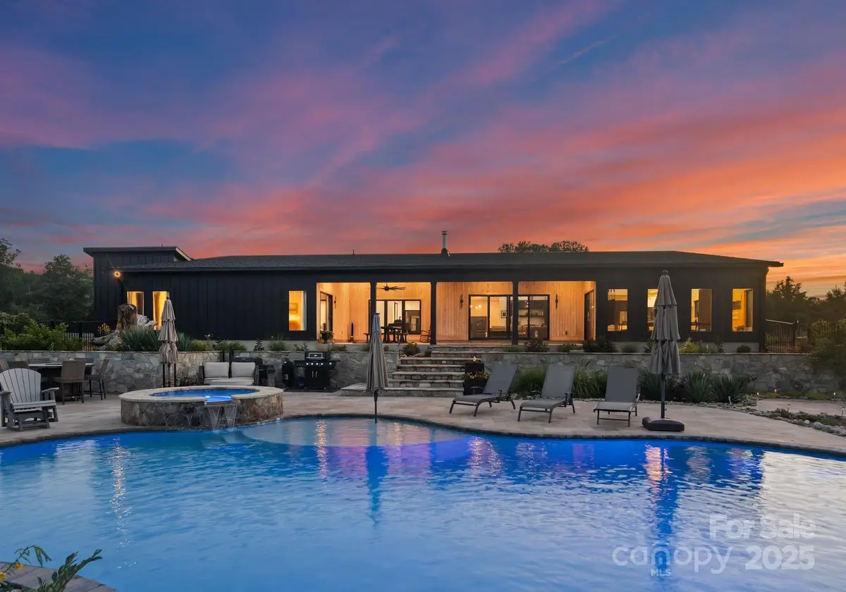 200 Weatherstone Ranch Trail, Troutman, NC 28166 - #1