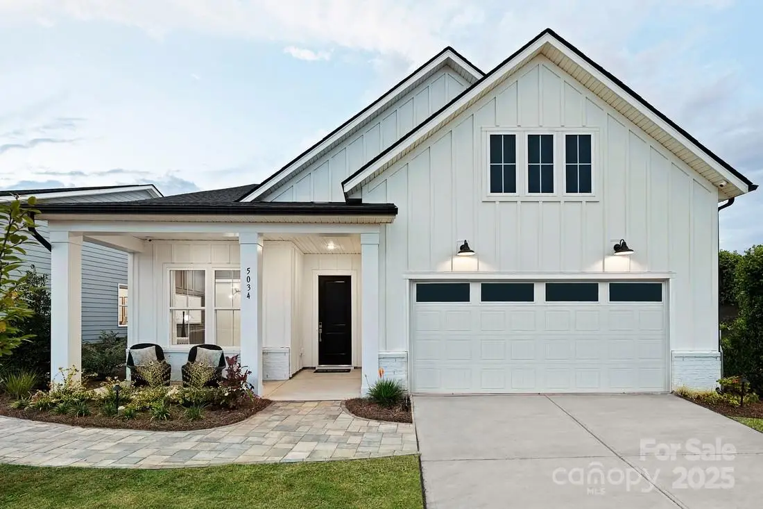 5034 Glenwalk Drive #22, Charlotte, NC 28269 - Image #1