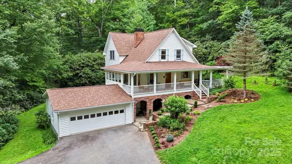 127 Boulder Lane, Blowing Rock, NC 28605