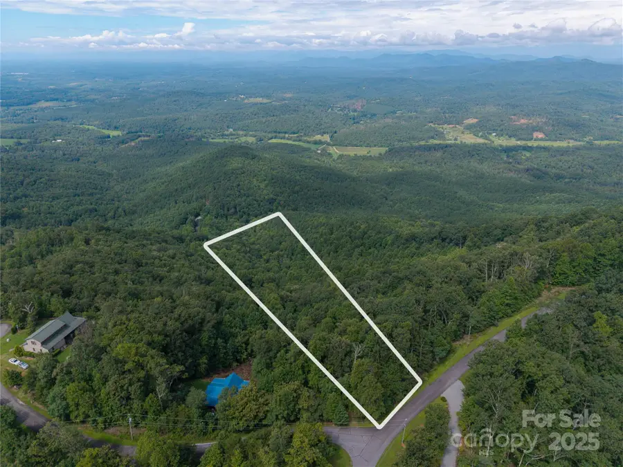 Lot 22 Arbra Mountain Way, Bostic, NC 28018 - Image #3