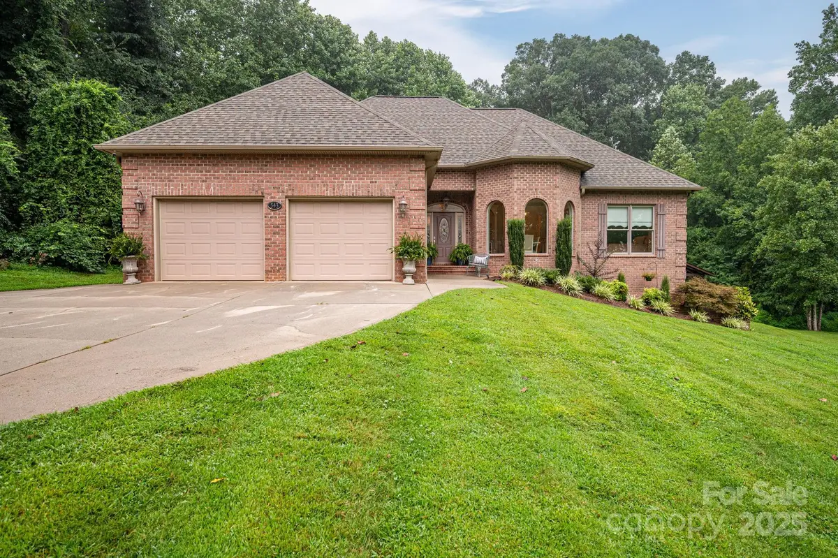 543 Roy Eaker Road, Cherryville, NC 28021 - #1