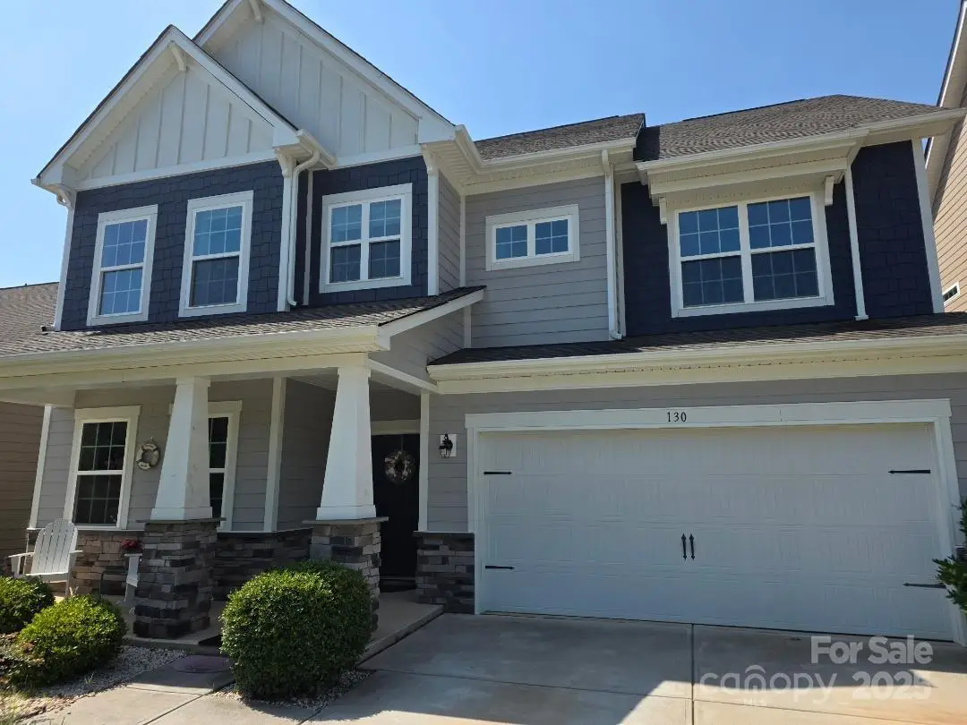 130 Dry Rivers Lane, Mooresville, NC 28117 - Image #1