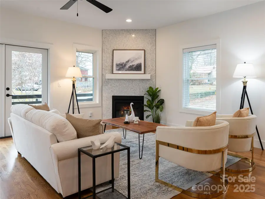 197 Chatham Road, Asheville, NC 28804 - Image #3