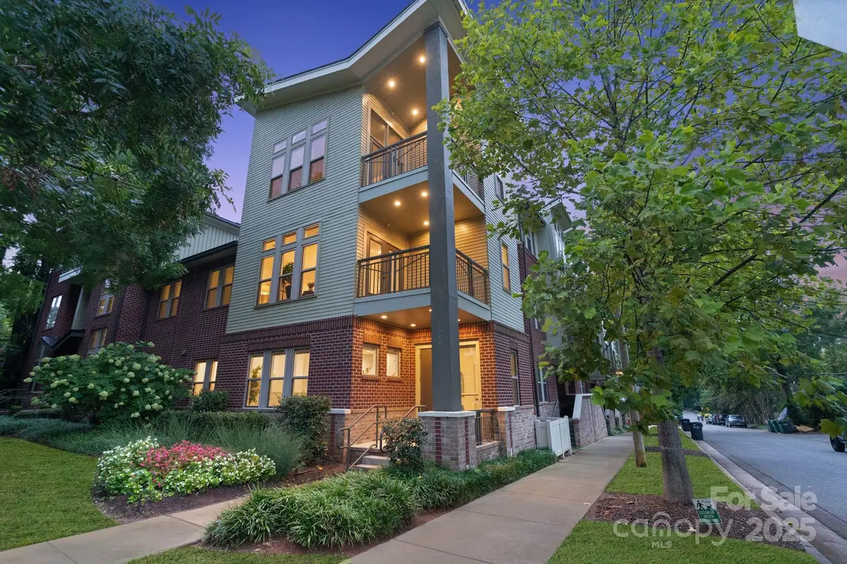 1500 Kenilworth Avenue, Charlotte, NC 28203 - Image #1