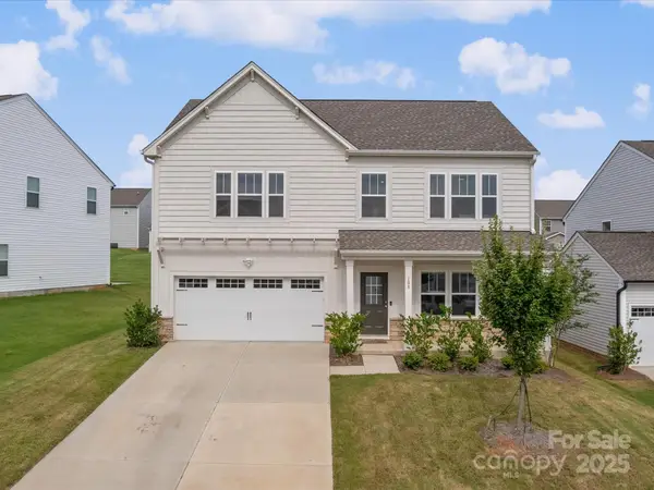 108 Carmine Court, Troutman, NC 28166