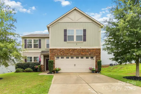 4626 Gibbons Link Road, Charlotte, NC 28269