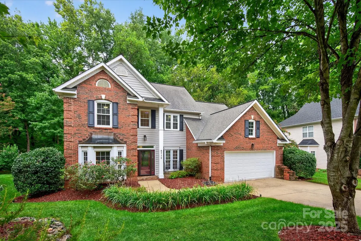 4713 Hanging Ivy Drive, Charlotte, NC 28215 - Image #1