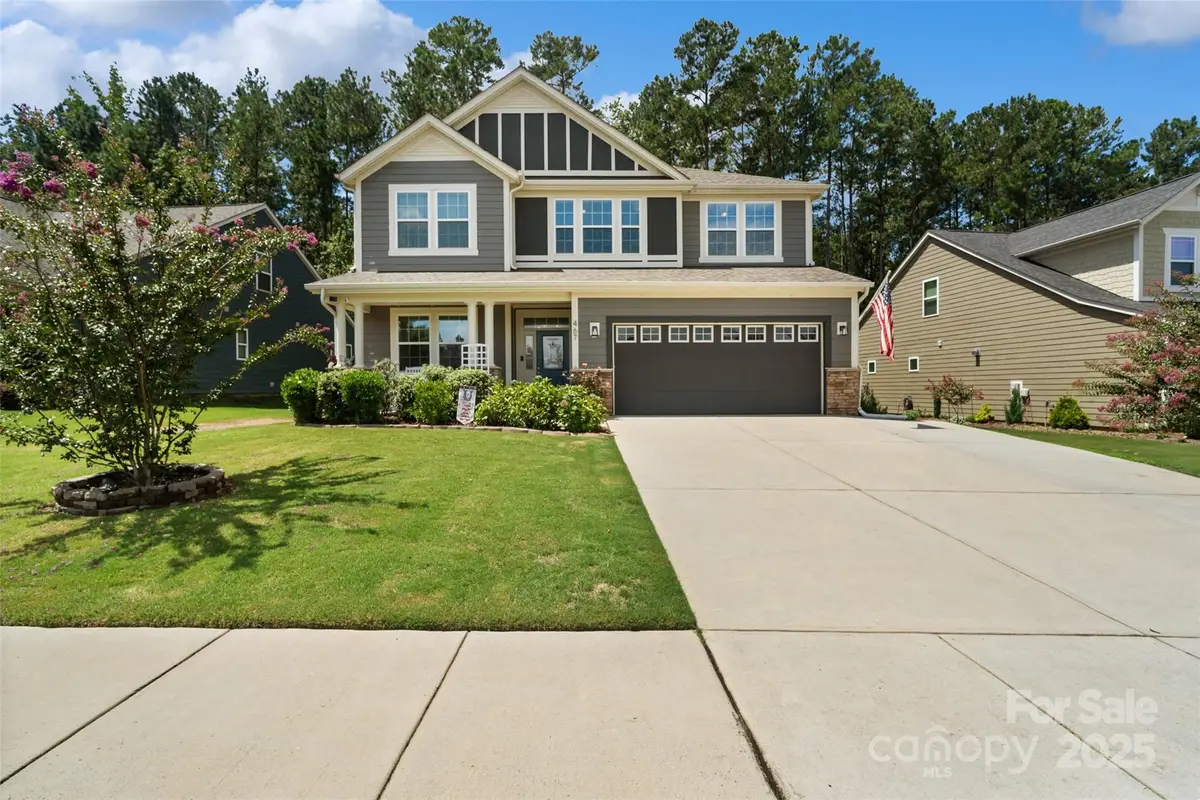467 Sandbar Point, Lake Wylie, SC 29710 - Image #1