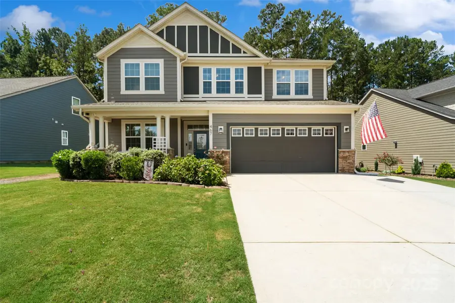 467 Sandbar Point, Lake Wylie, SC 29710 - Image #2