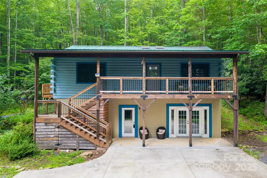 4035 Bald Creek Road, Clyde, NC 28721 - Image #2
