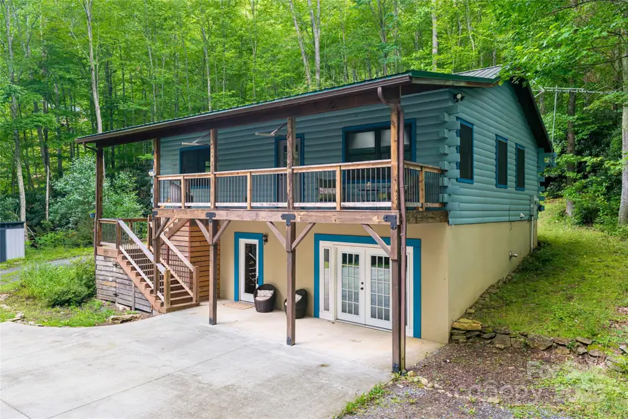 4035 Bald Creek Road, Clyde, NC 28721 - Image #3