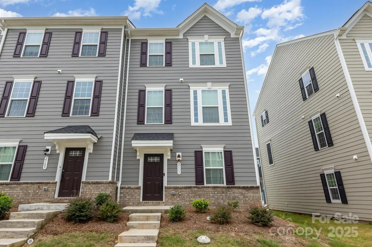 2111 Autumn Olive Lane, Matthews, NC 28104 - #1