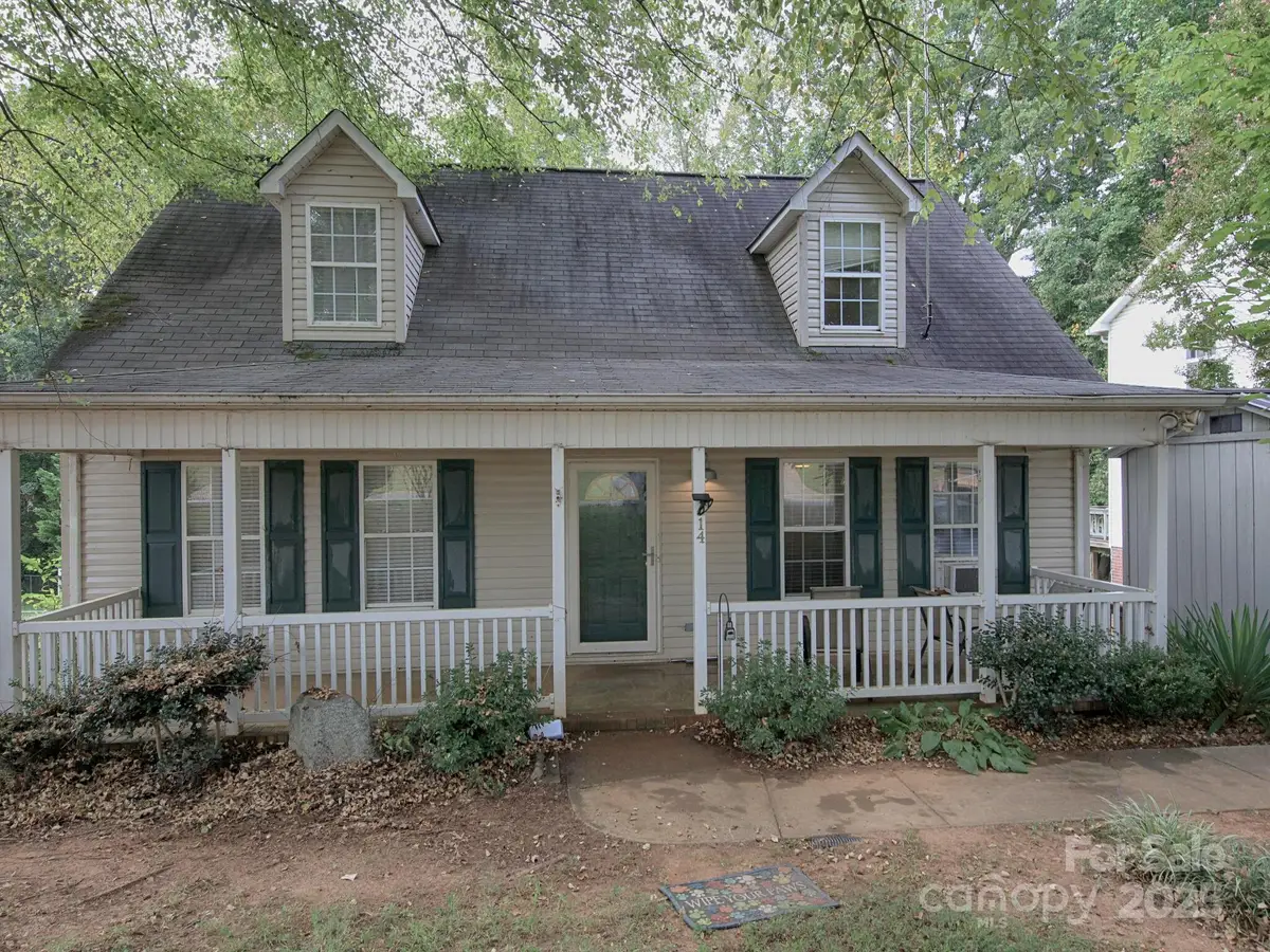 414 Chinaberry Drive, China Grove, NC 28023 - Image #1