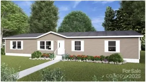 750 lot#3 Hines Road, Mooresboro, NC 28114