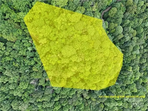 Lot 69 Teaberry Ridge Road, Waynesville, NC 28785