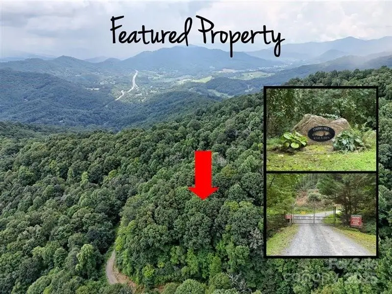 Lot 69 Teaberry Ridge Road, Waynesville, NC 28785 - Image #2
