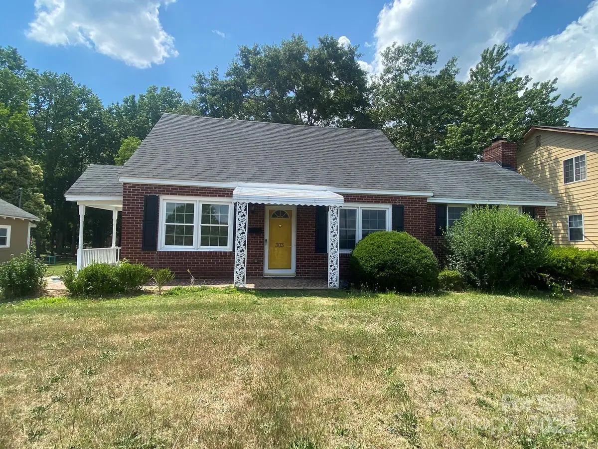 303 Mobley Street, Clover, SC 29710 - Image #1