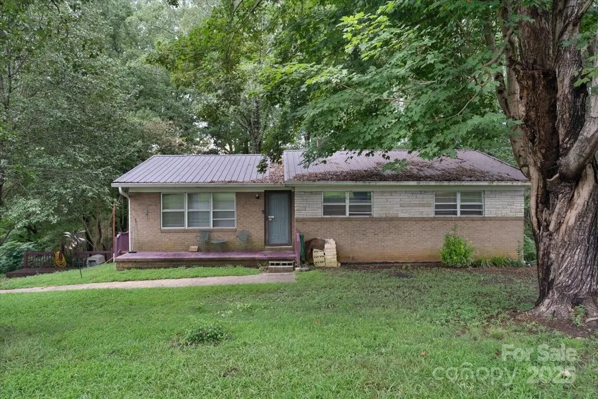 100 Ponder Road, Grover, NC 28073 - Image #1