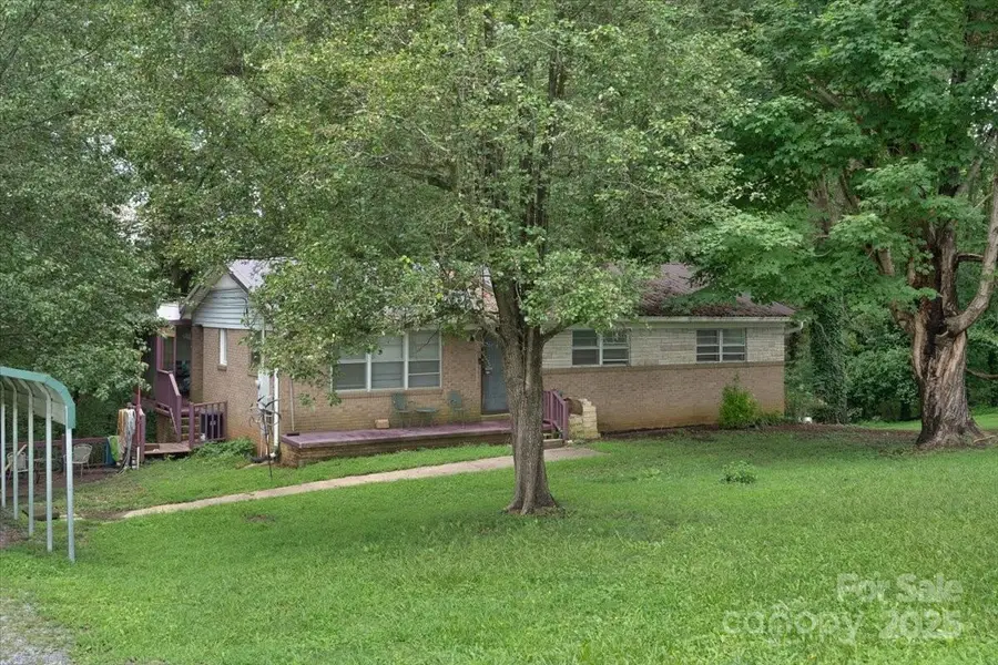 100 Ponder Road, Grover, NC 28073 - Image #2