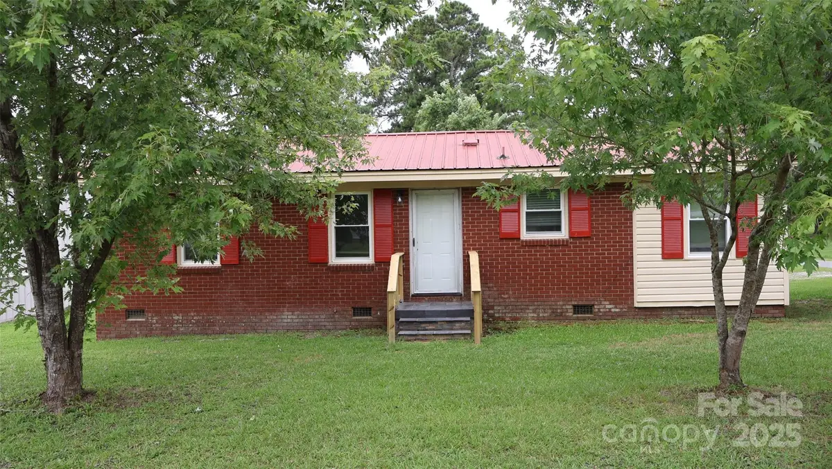 75 W Polk Street, Polkton, NC 28135 - #1