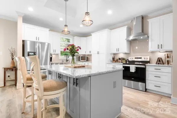 428 Florence Circle, Statesville, NC 28625