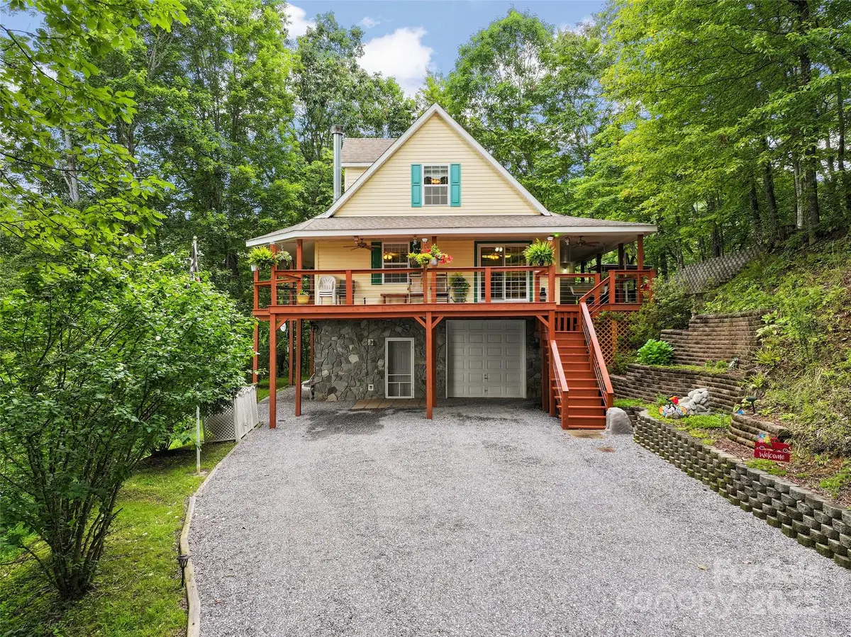 96 Brentwood Trail, Sylva, NC 28779 - Image #1