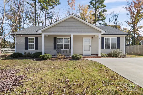 157 Crescent Street, Kannapolis, NC 28081