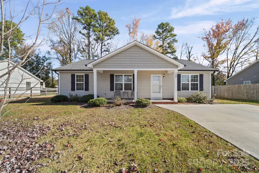 157 Crescent Street, Kannapolis, NC 28081 - Image #2