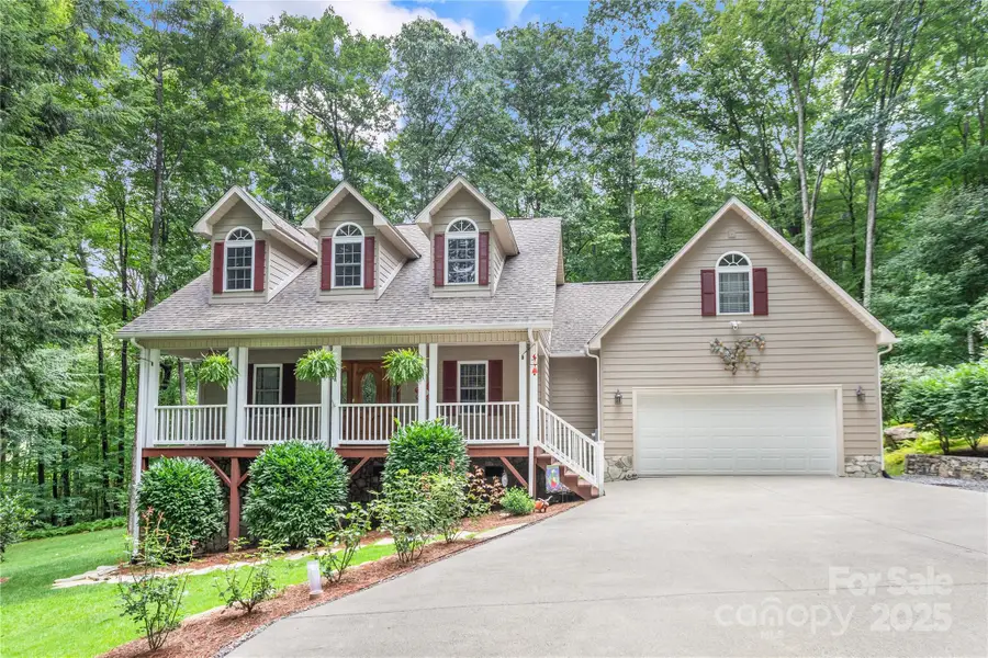 93 Hickory Drive, Maggie Valley, NC 28751 - Image #2
