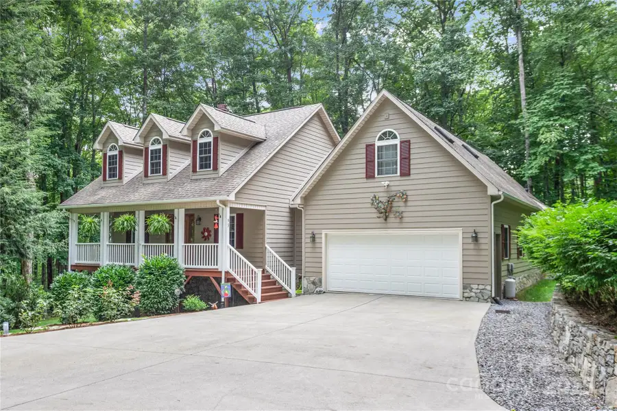 93 Hickory Drive, Maggie Valley, NC 28751 - Image #3
