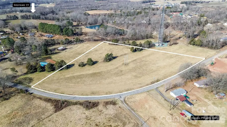 00 Fairmount Road, Statesville, NC 28625 - #2