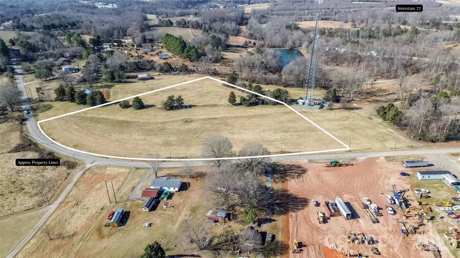 00 Fairmount Road, Statesville, NC 28625 - #3