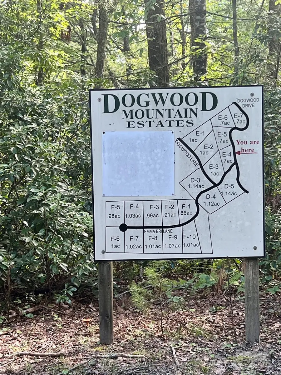 F2 Emma Bri Lane #F2, Hendersonville, NC 28739 - Image #3