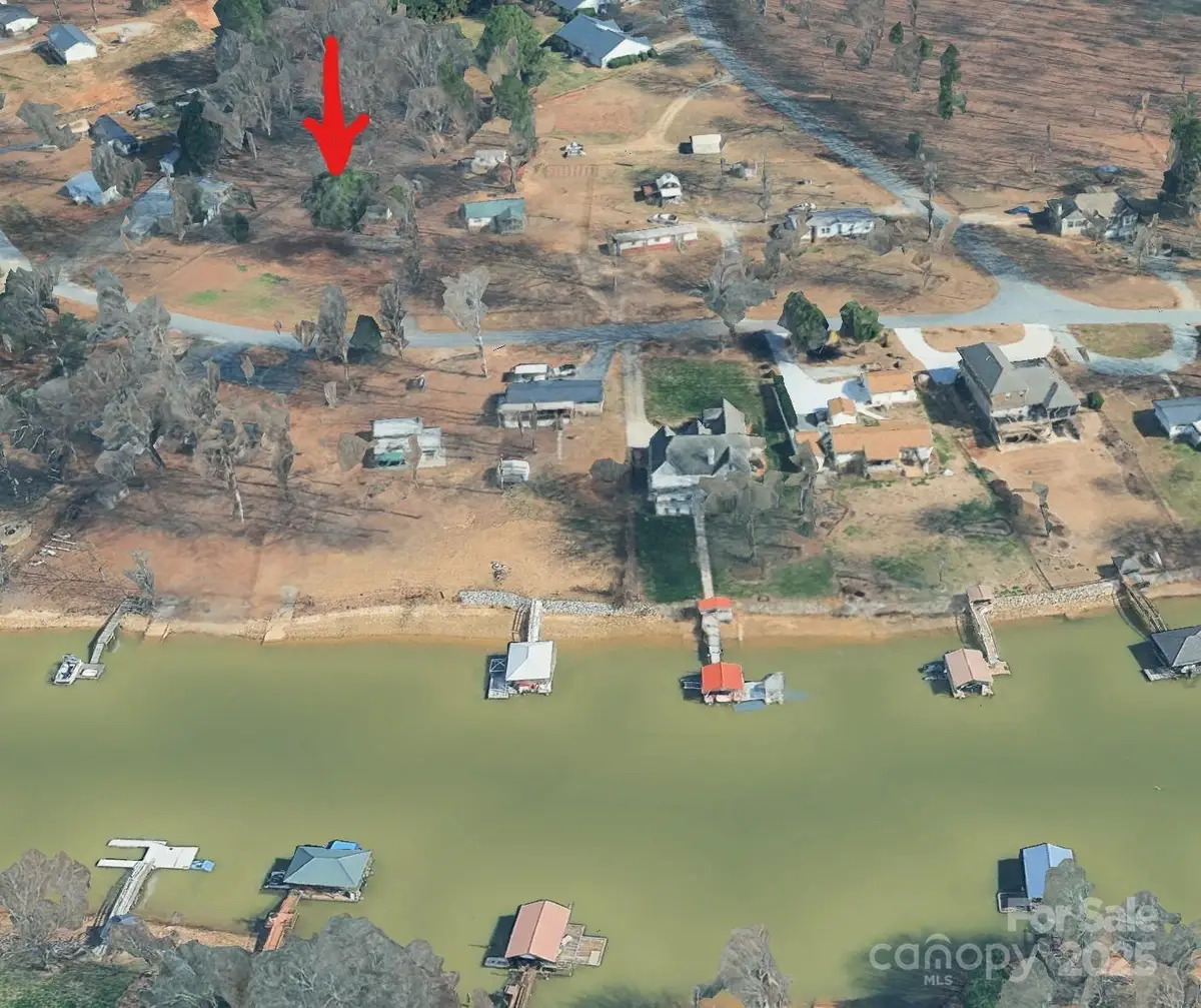 4158 Cascade Street, Terrell, NC 28682 - #1