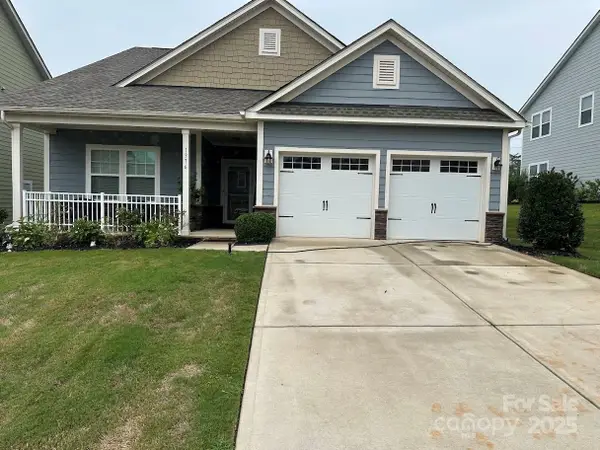 1376 Whistling Lane, York, SC 29745