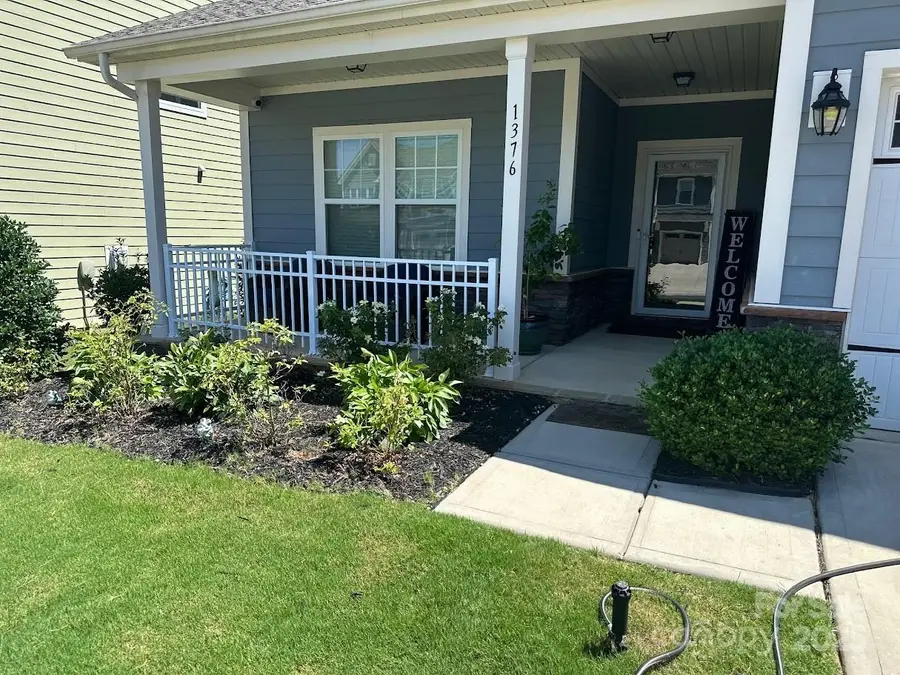 1376 Whistling Lane, York, SC 29745 - Image #2